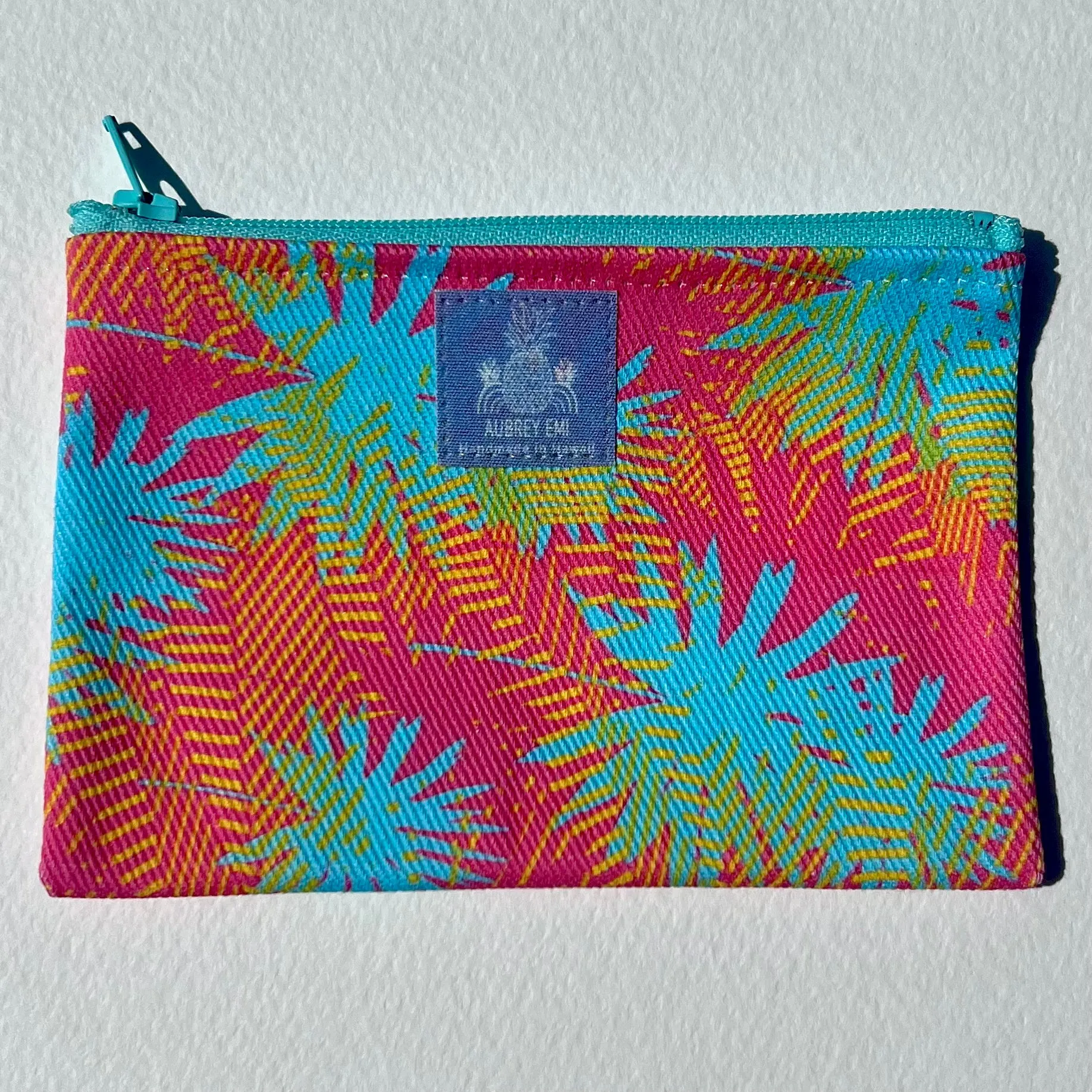Assorted Styles 2 - Coin Pouch/Gift Card Holder