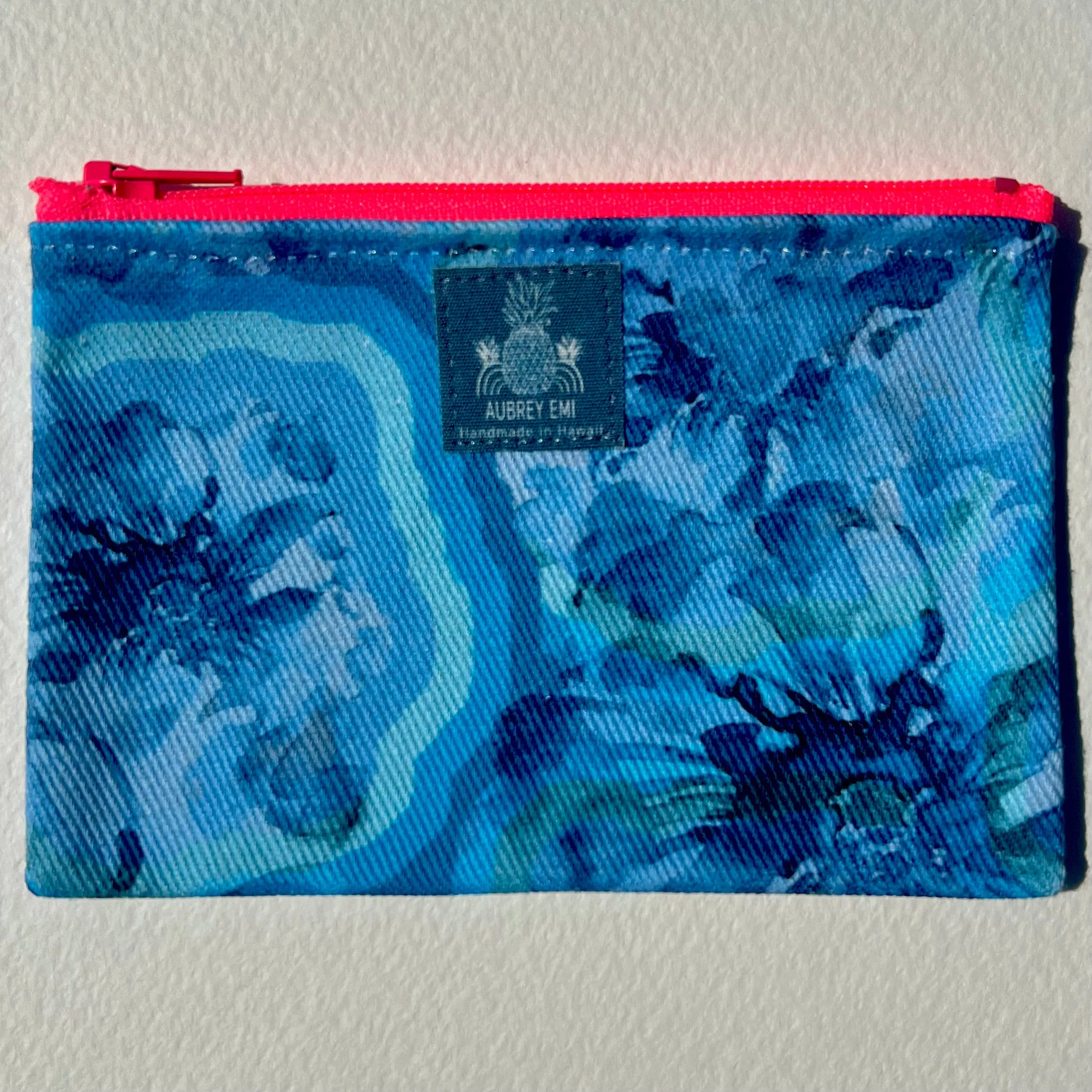 Assorted Styles 2 - Coin Pouch/Gift Card Holder