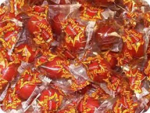 Atomic Fireballs Jawbreakers 5LB Bulk