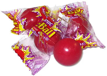 Atomic Fireballs Jawbreakers 5LB Bulk