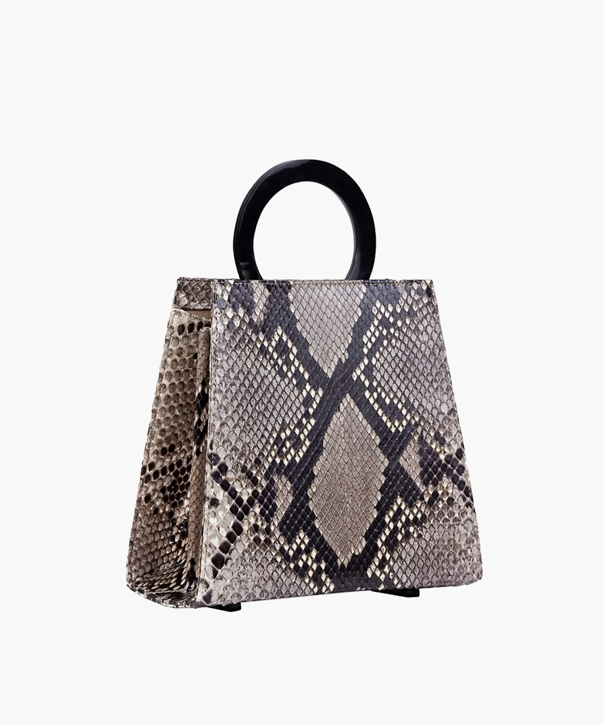 Azza in Python