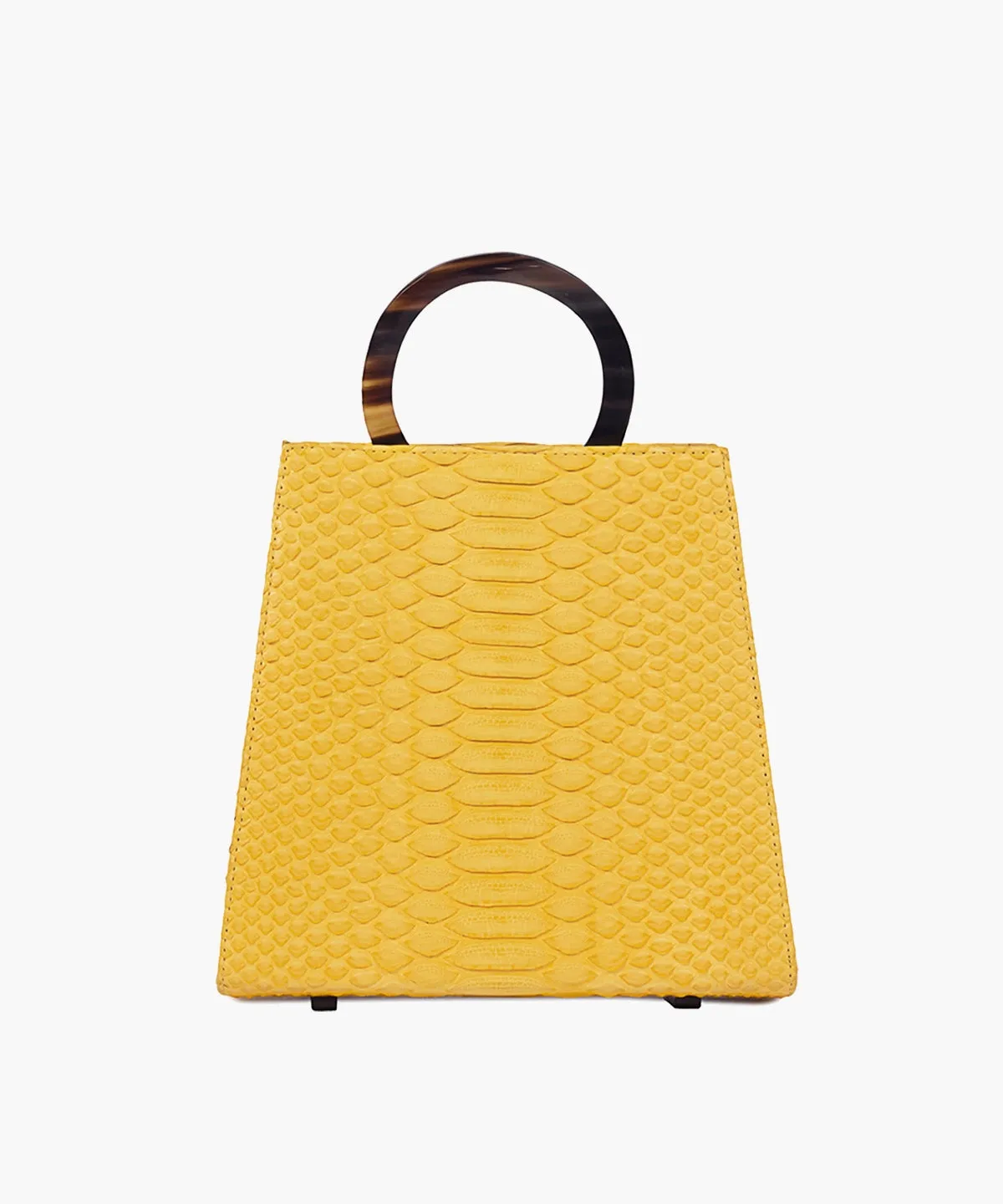Azza in Python