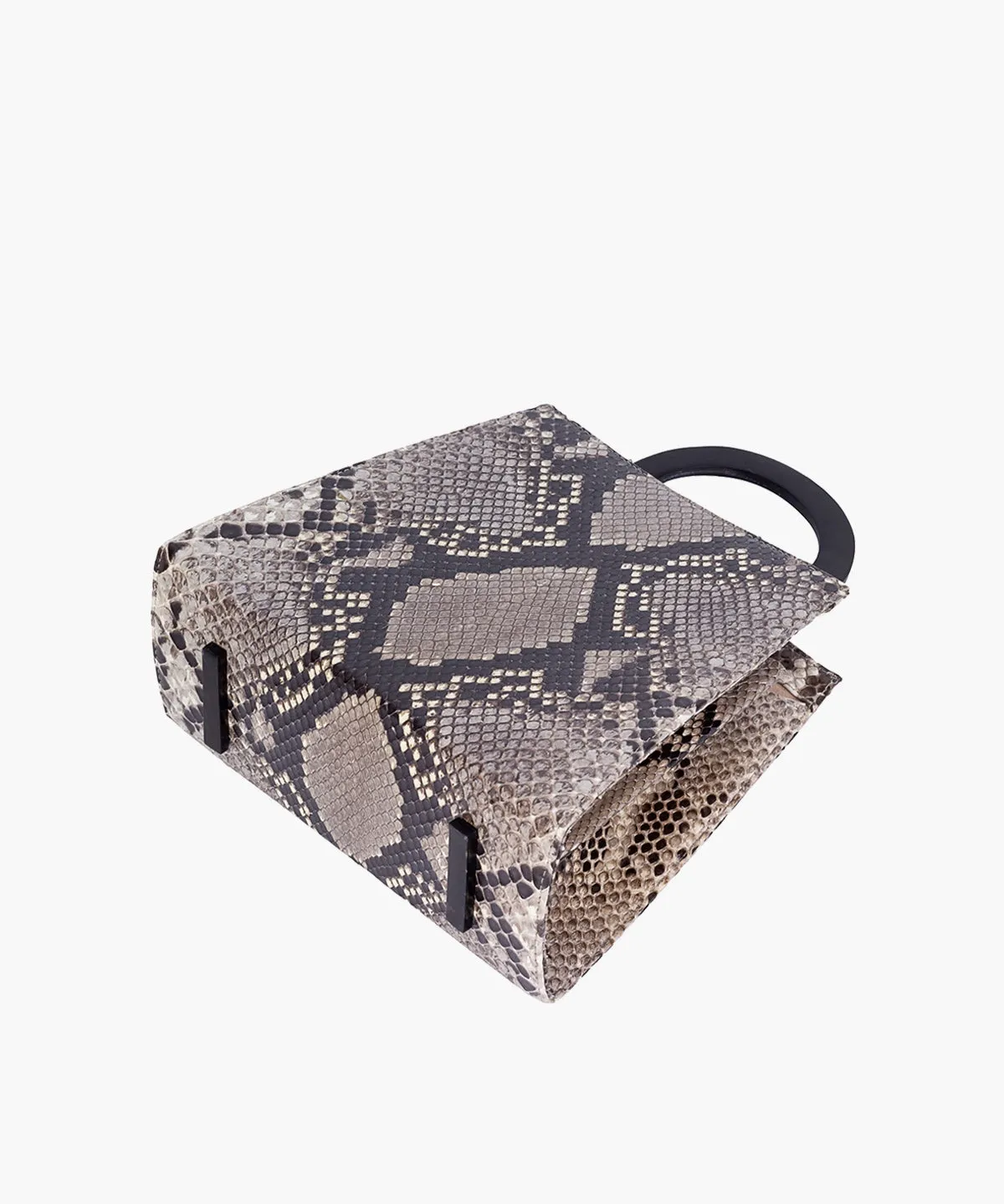 Azza in Python