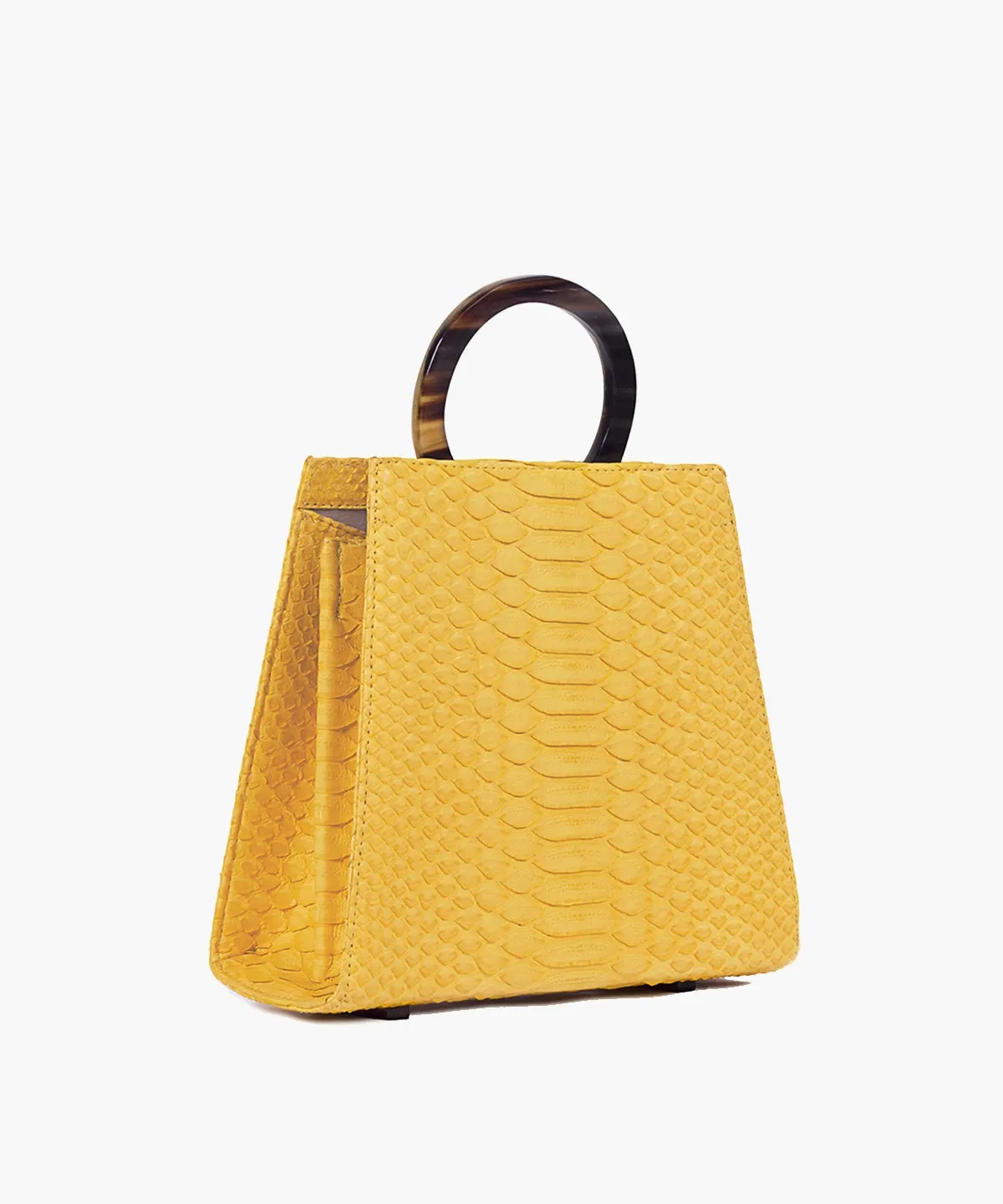 Azza in Python