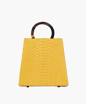 Azza in Python