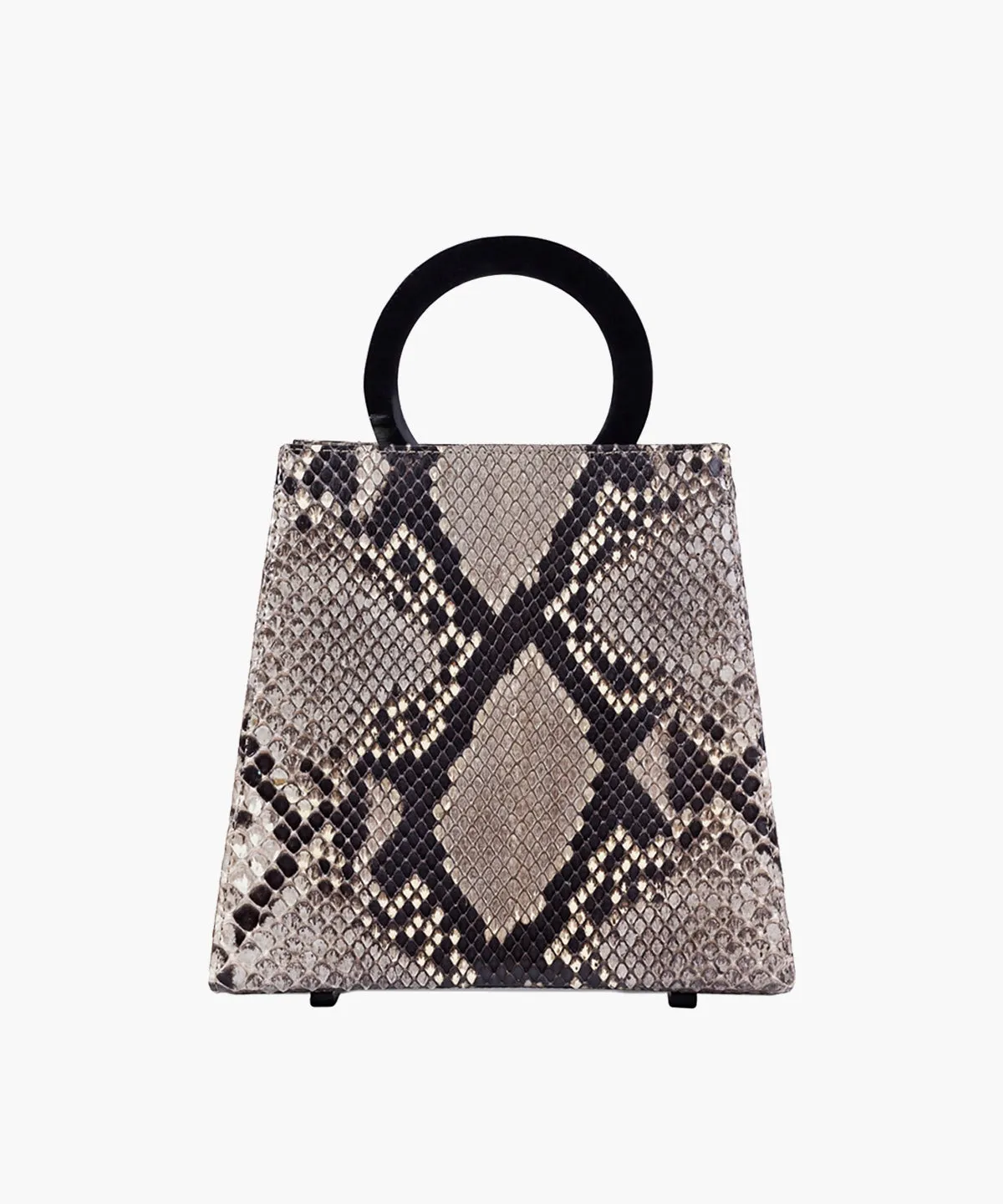 Azza in Python