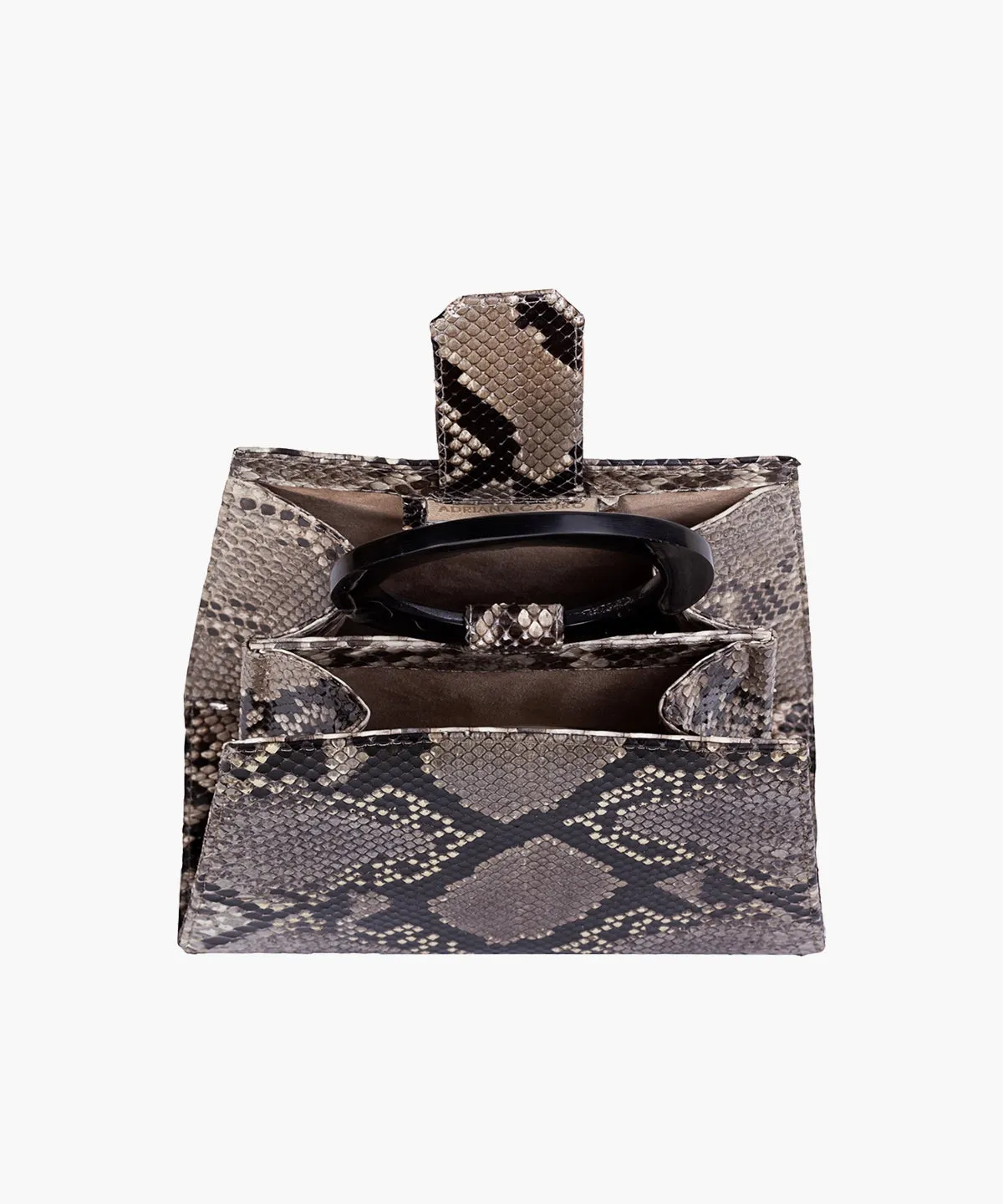 Azza in Python