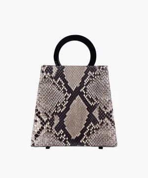 Azza in Python