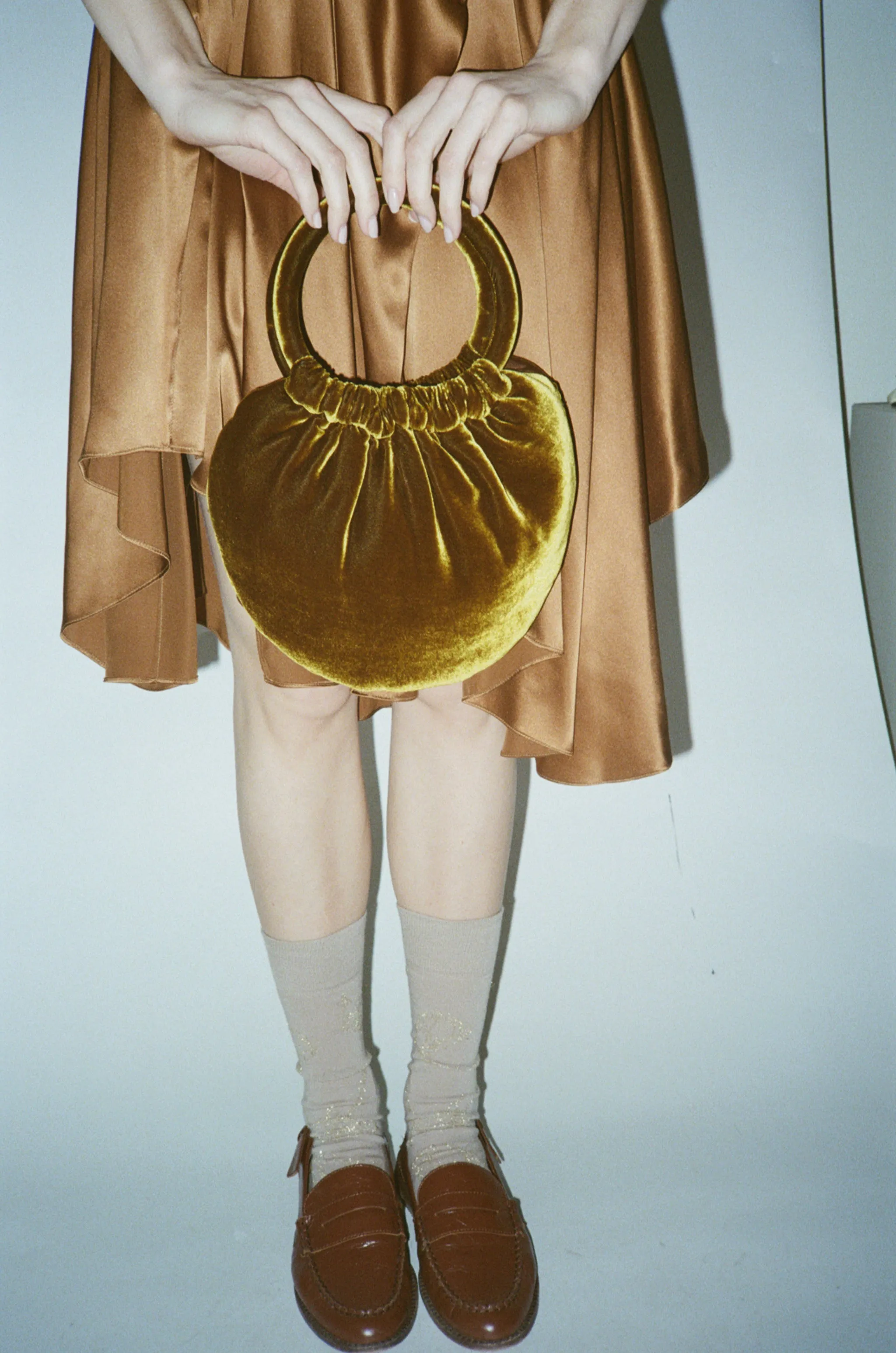 Baby Pomelo Bag