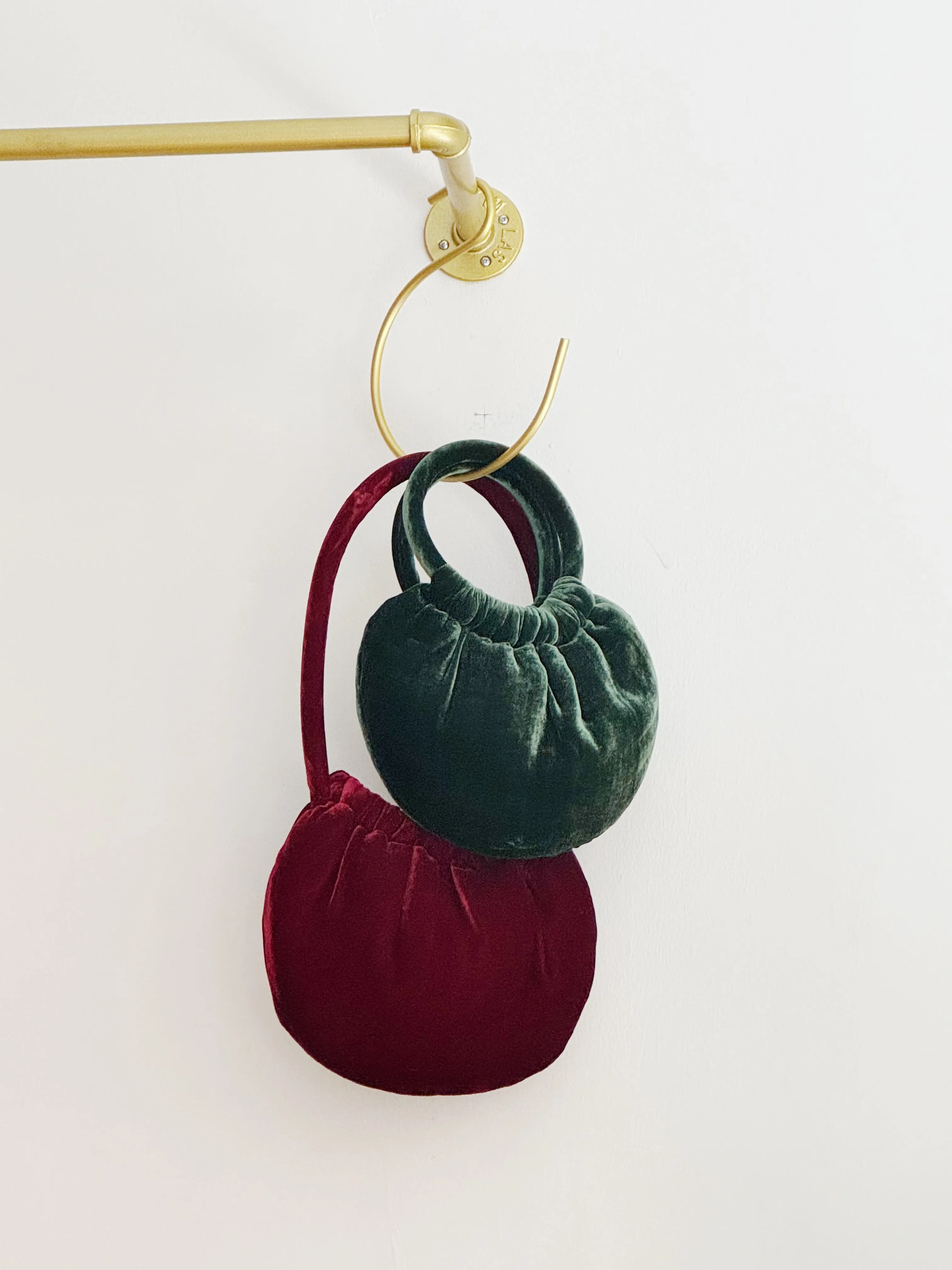 Baby Pomelo Bag