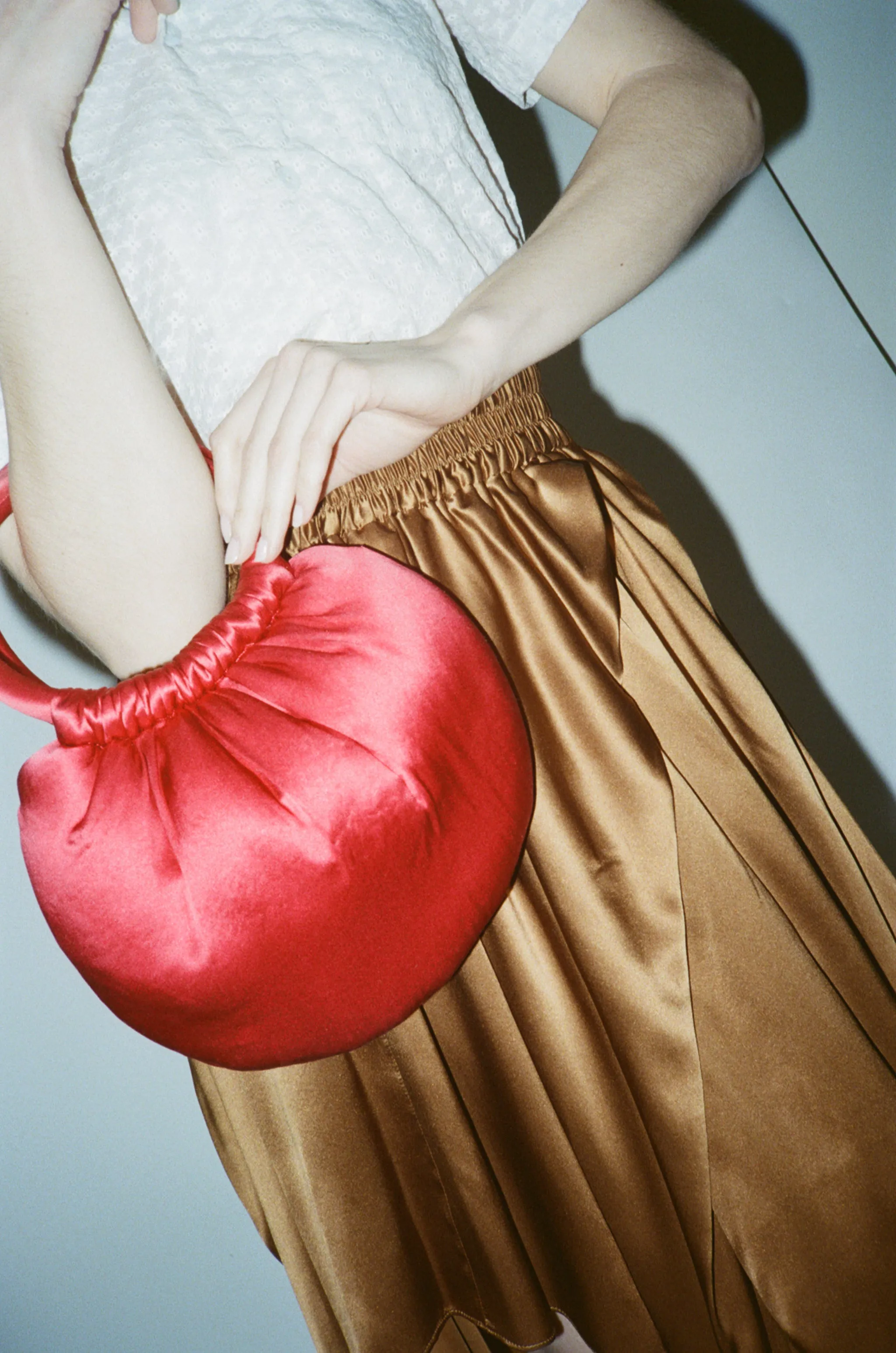 Baby Pomelo Bag