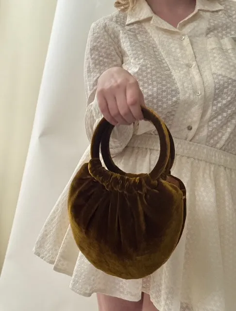 Baby Pomelo Bag