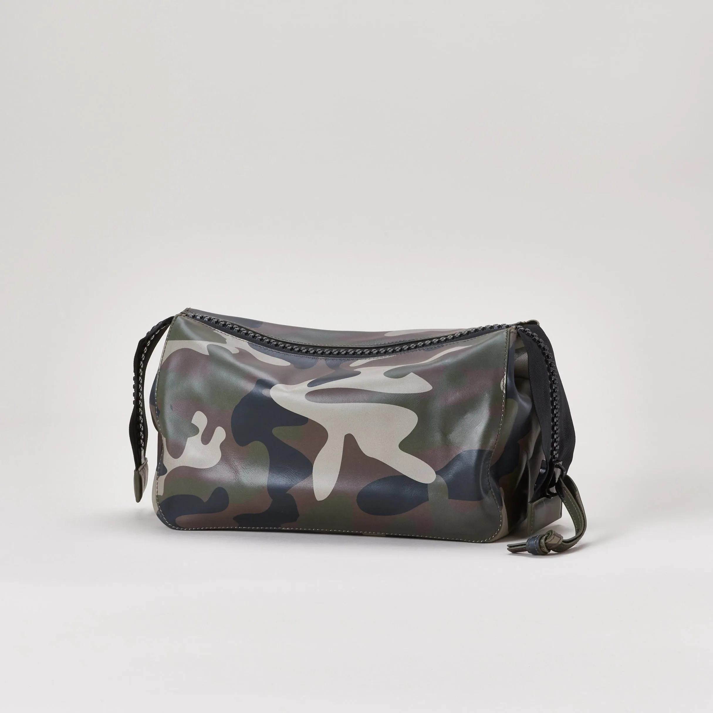 Bag Supreme - Camo Black
