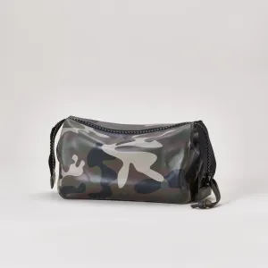 Bag Supreme - Camo Black