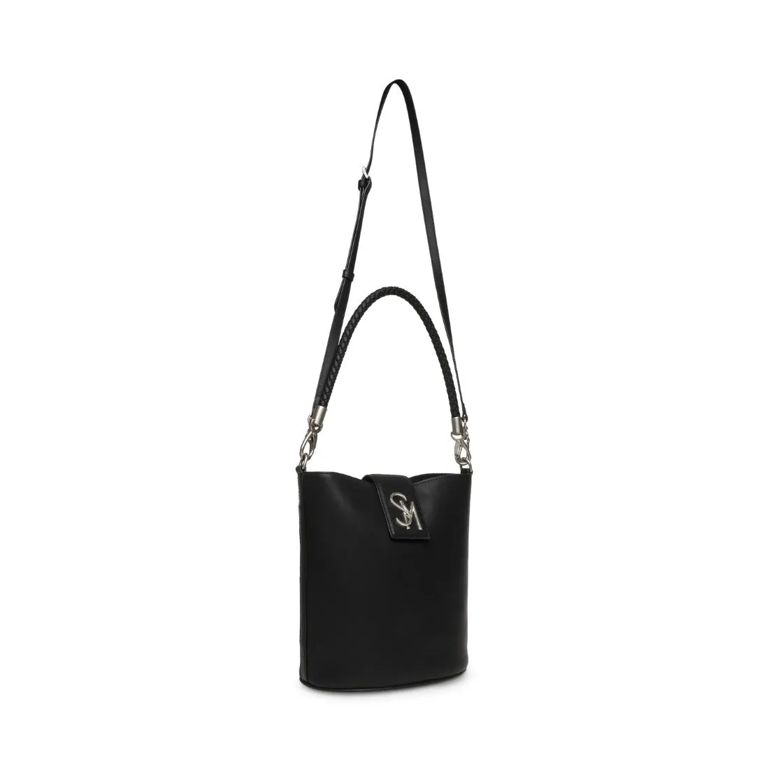 BARRIE BLACK/SILVER