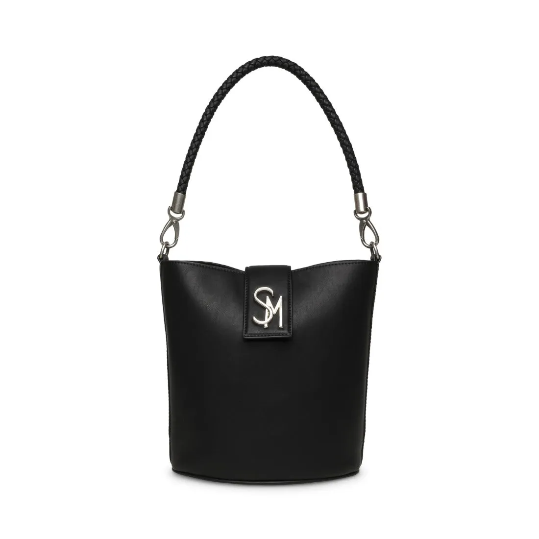 BARRIE BLACK/SILVER