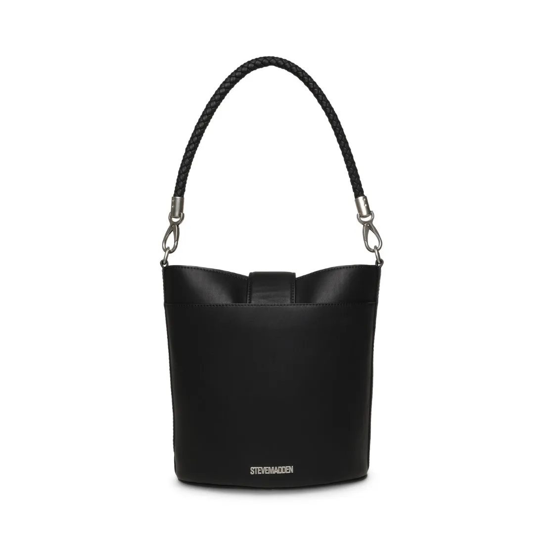 BARRIE BLACK/SILVER
