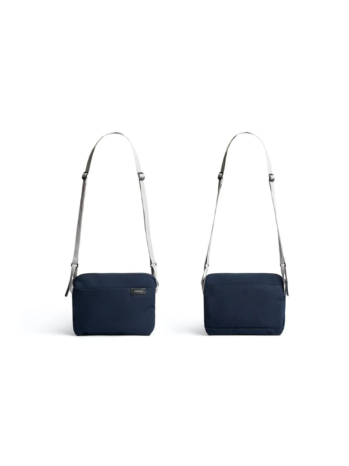 Bellroy City Pouch Plus Navy