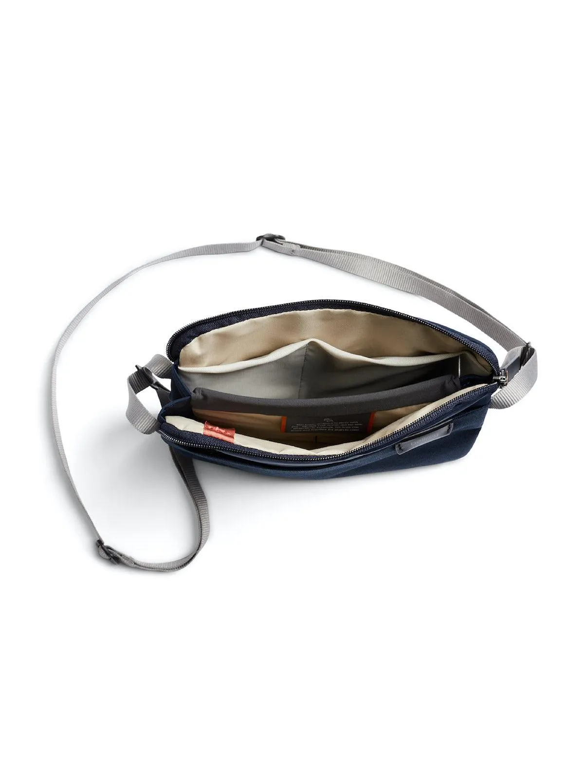 Bellroy City Pouch Plus Navy
