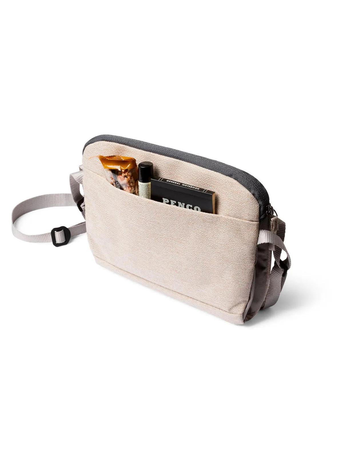 Bellroy City Pouch Plus Saltbush