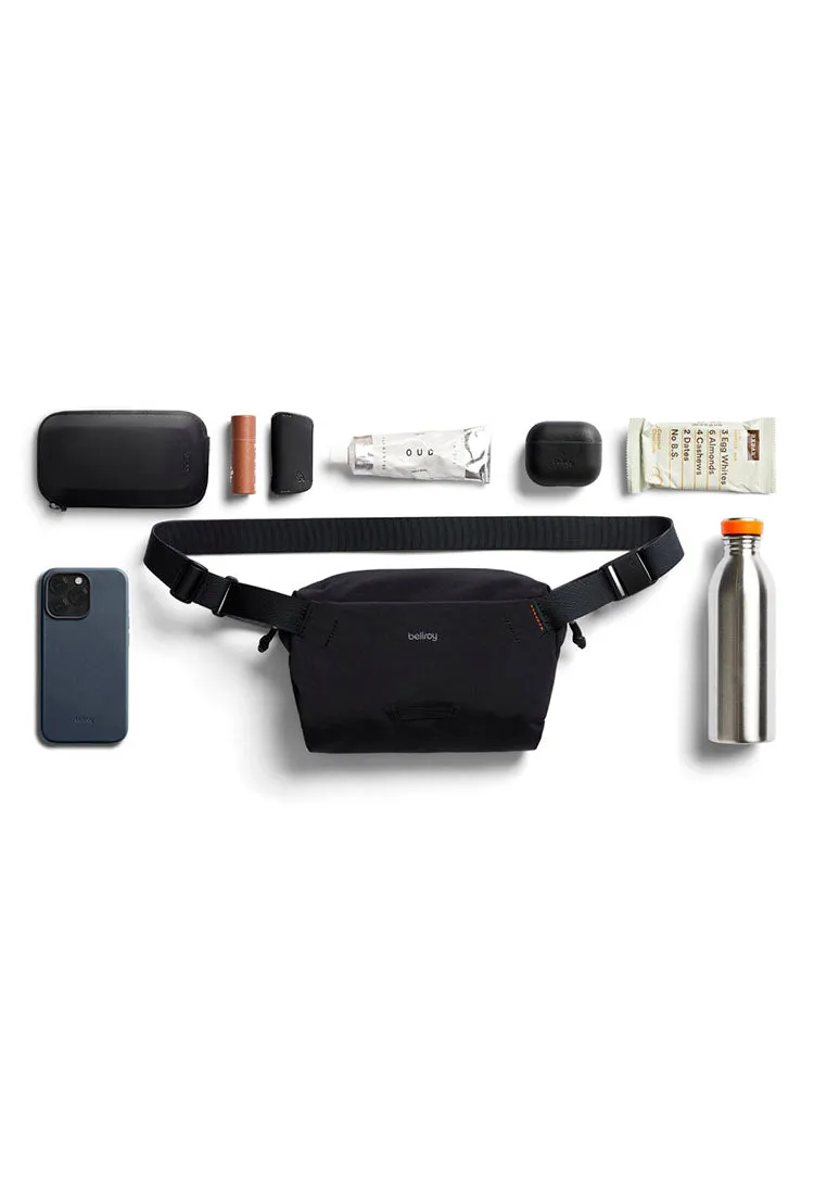 Bellroy Lite Sling Mini Black