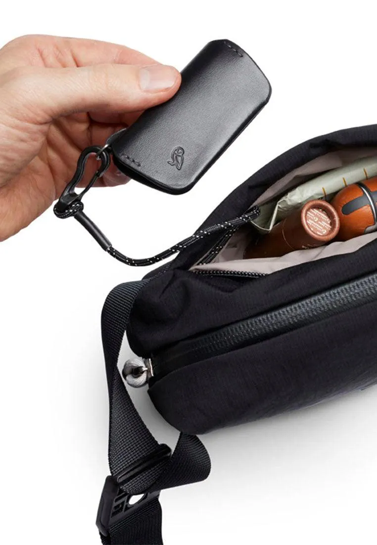 Bellroy Lite Sling Mini Black