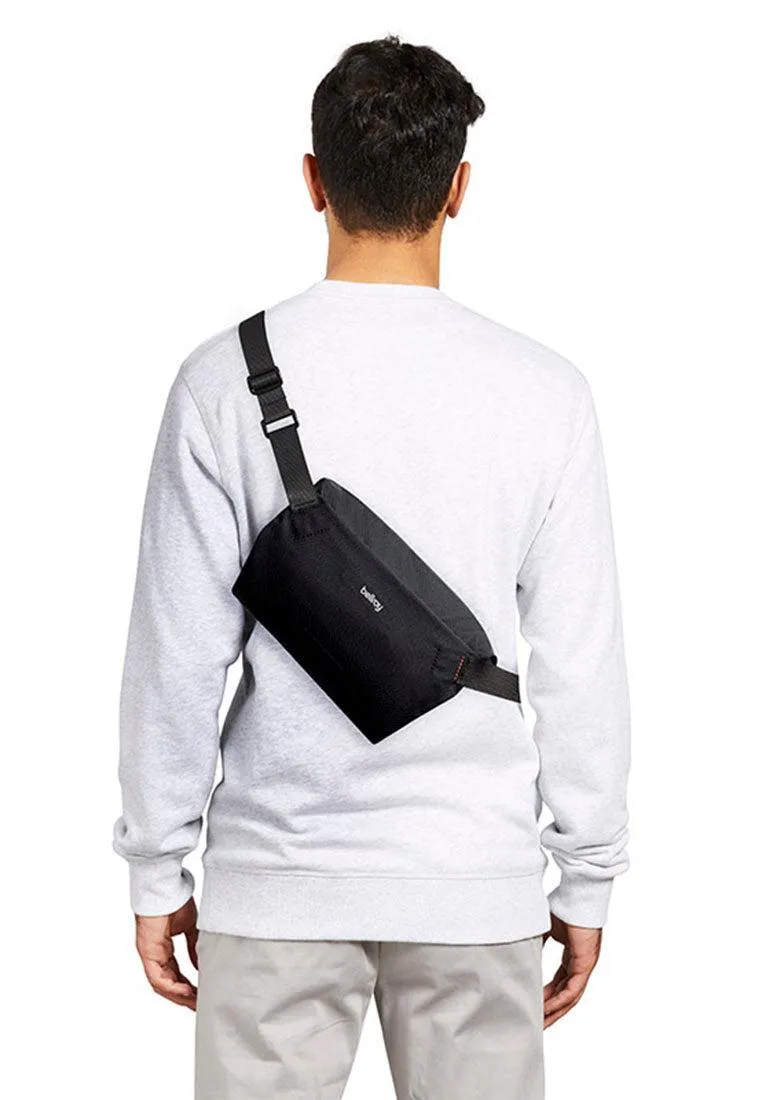 Bellroy Lite Sling Mini Black