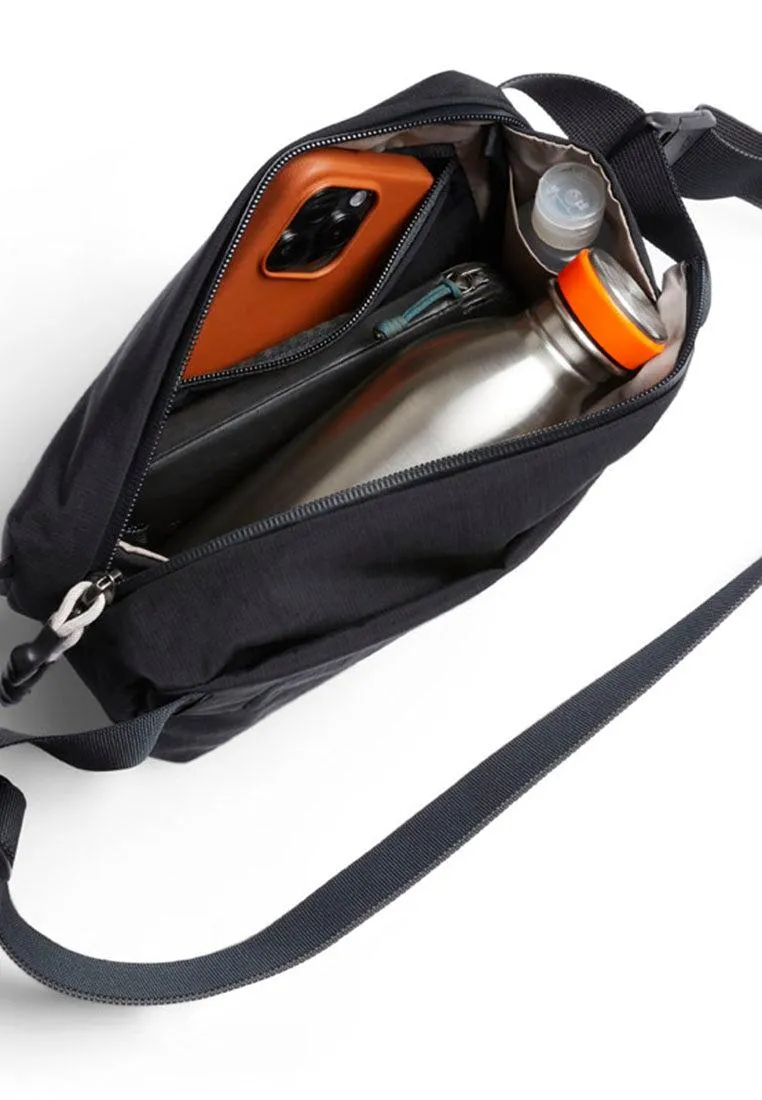 Bellroy Lite Sling Mini Black