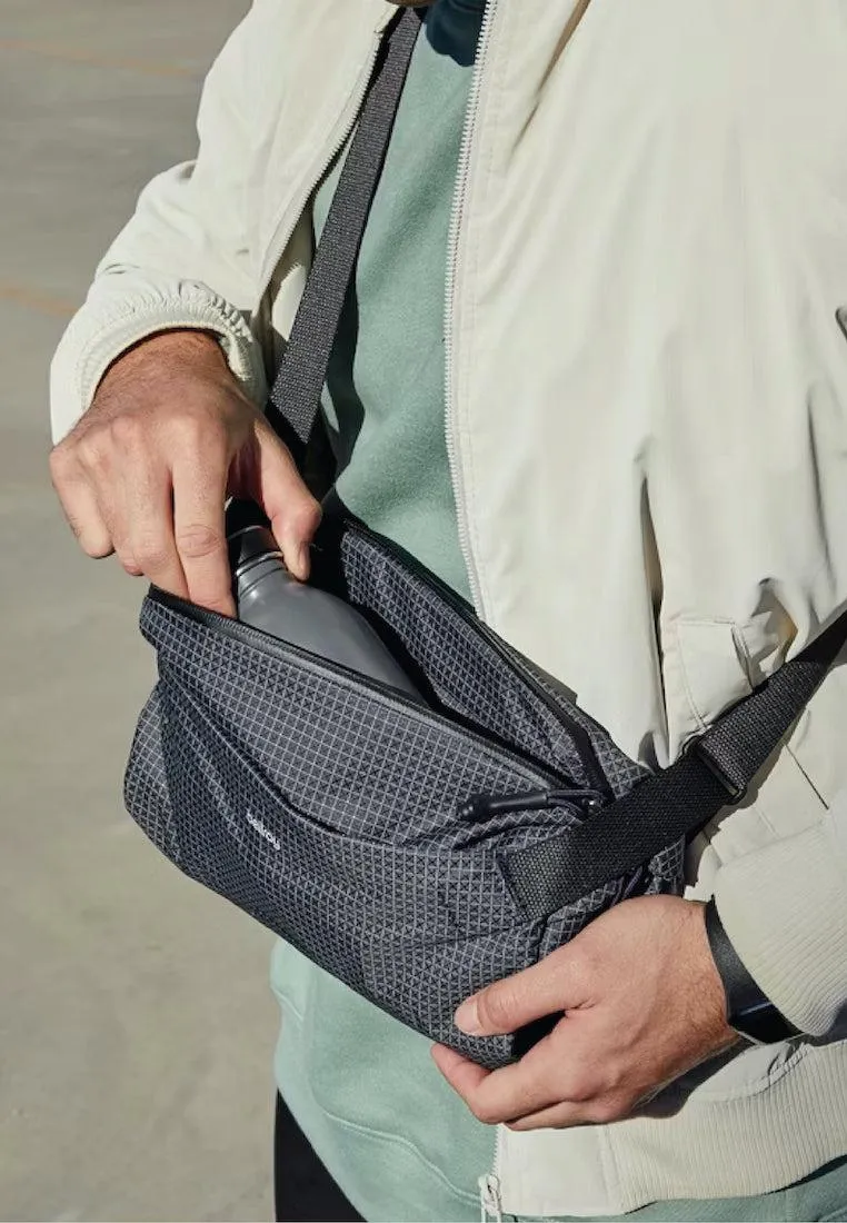 Bellroy Lite Sling Moss (Leather Free)