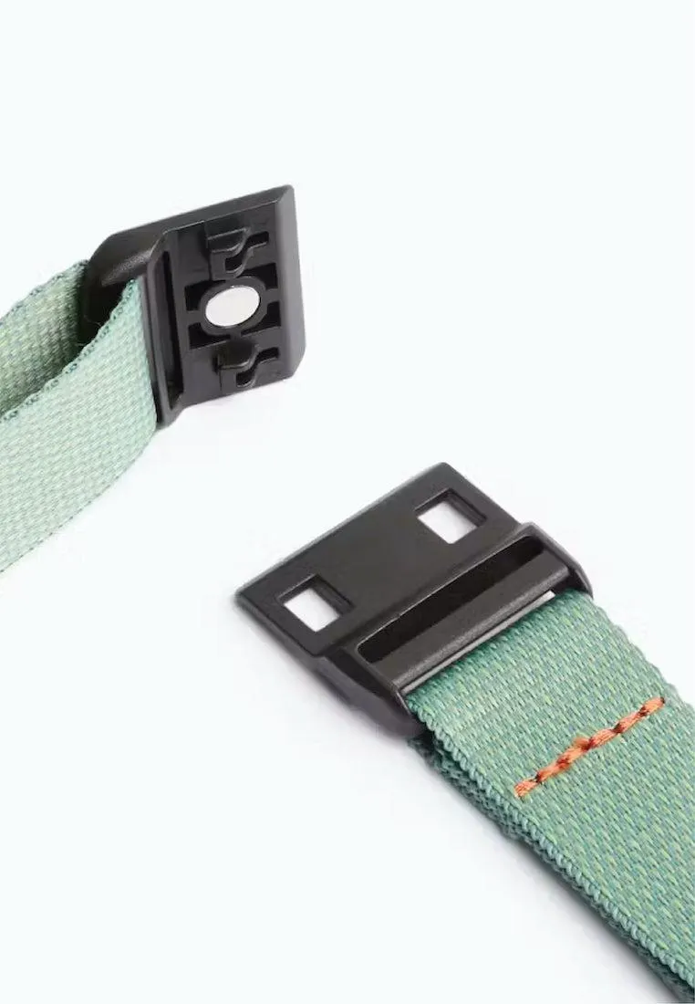 Bellroy Lite Sling Moss (Leather Free)