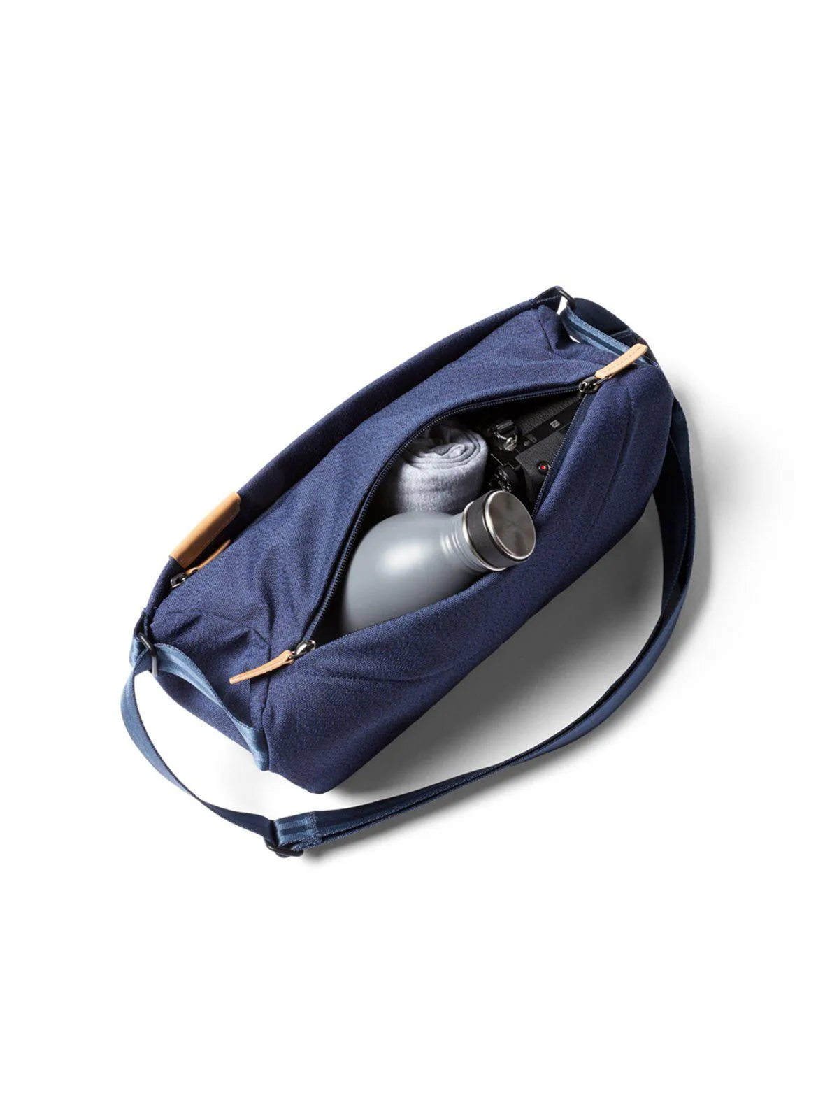 Bellroy Sling Bag Ink Blue