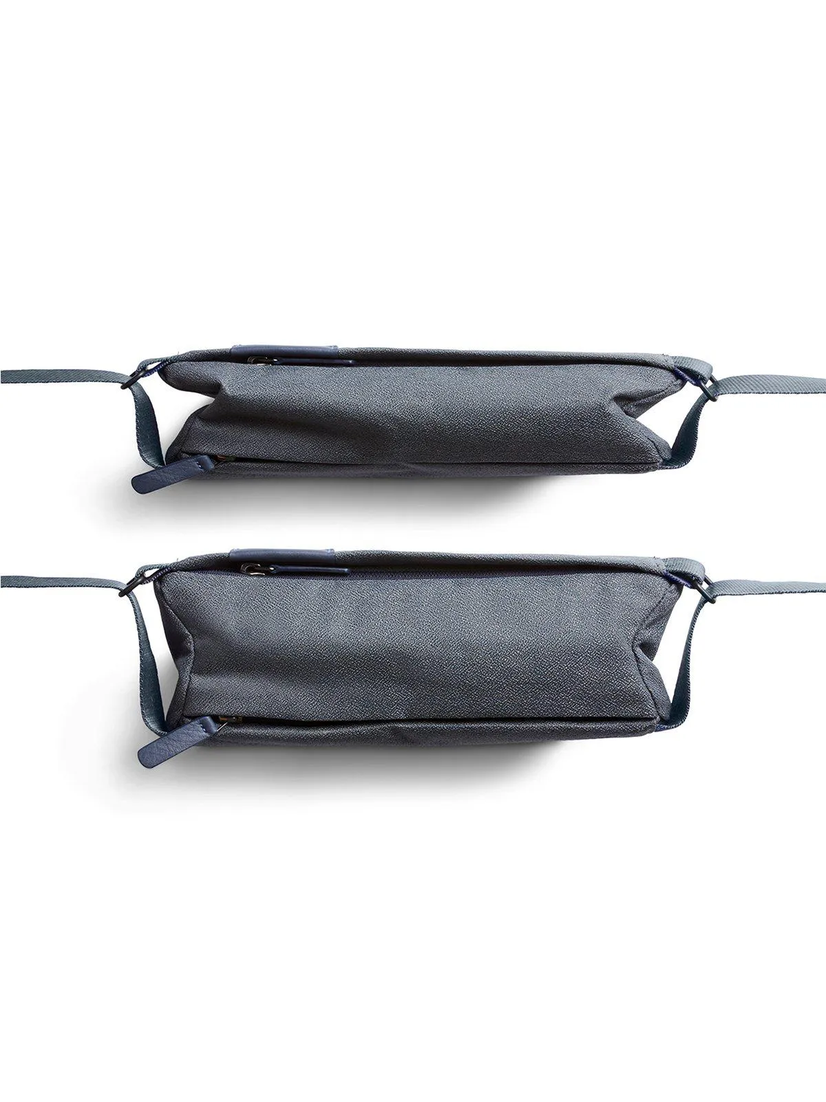 Bellroy Sling Bag Mini Basalt Recycled