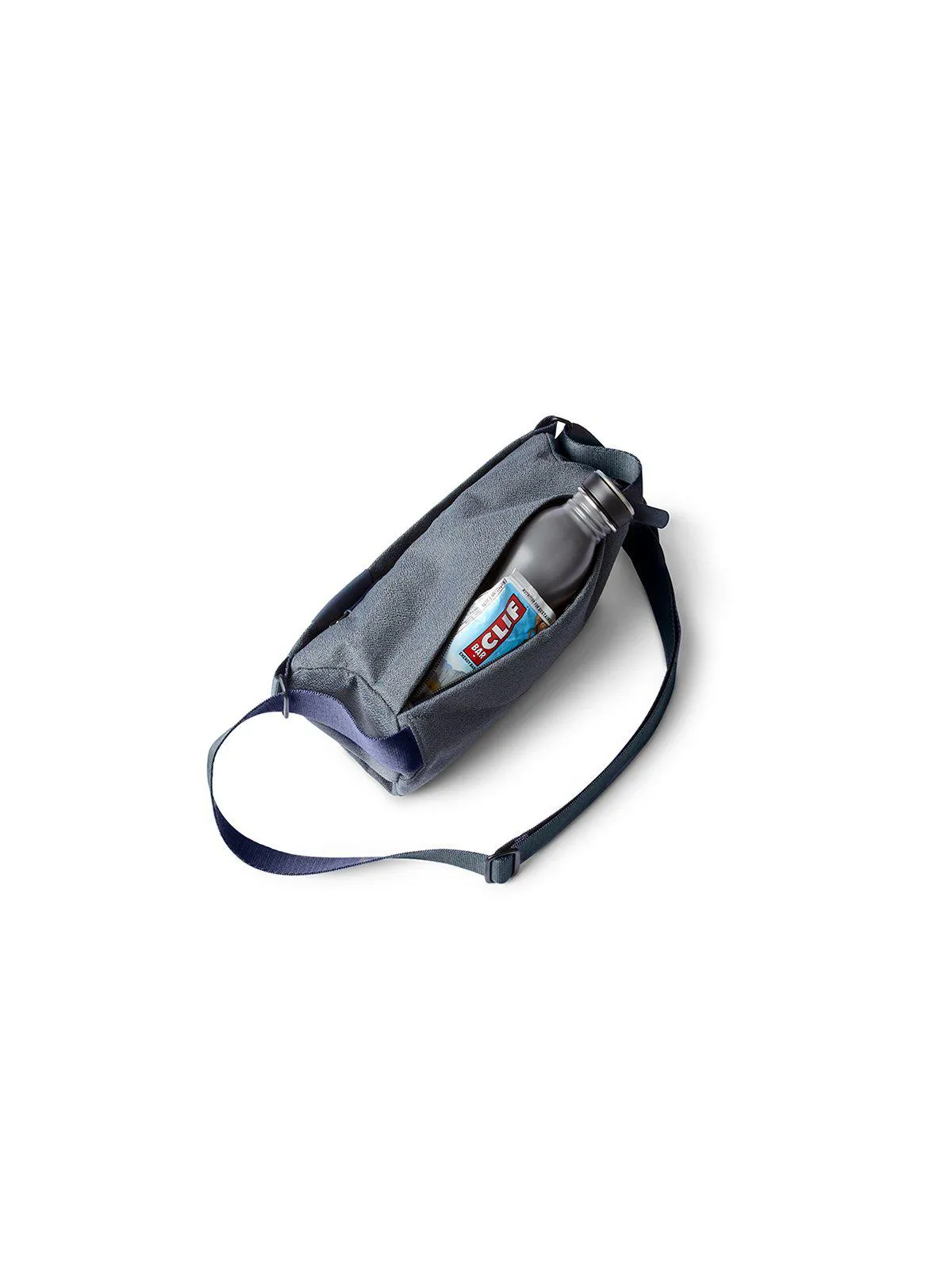 Bellroy Sling Bag Mini Basalt Recycled