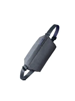 Bellroy Sling Bag Mini Basalt Recycled