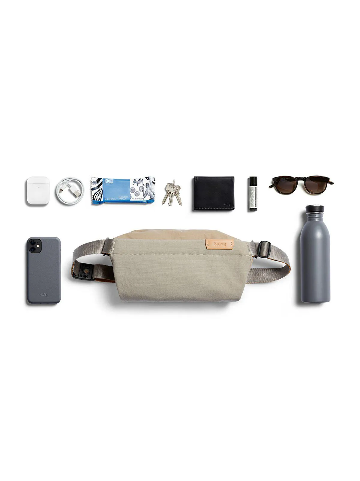 Bellroy Sling Bag Mini Lunar