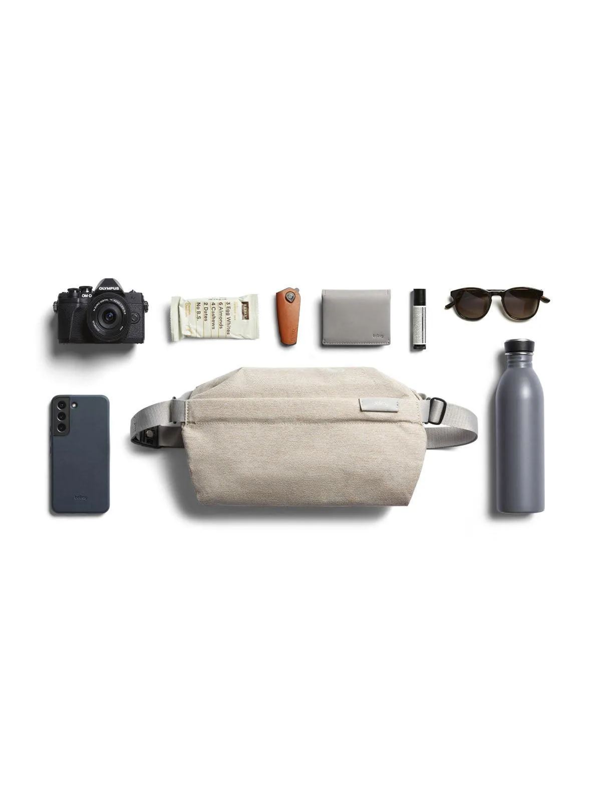 Bellroy Sling Bag Saltbush