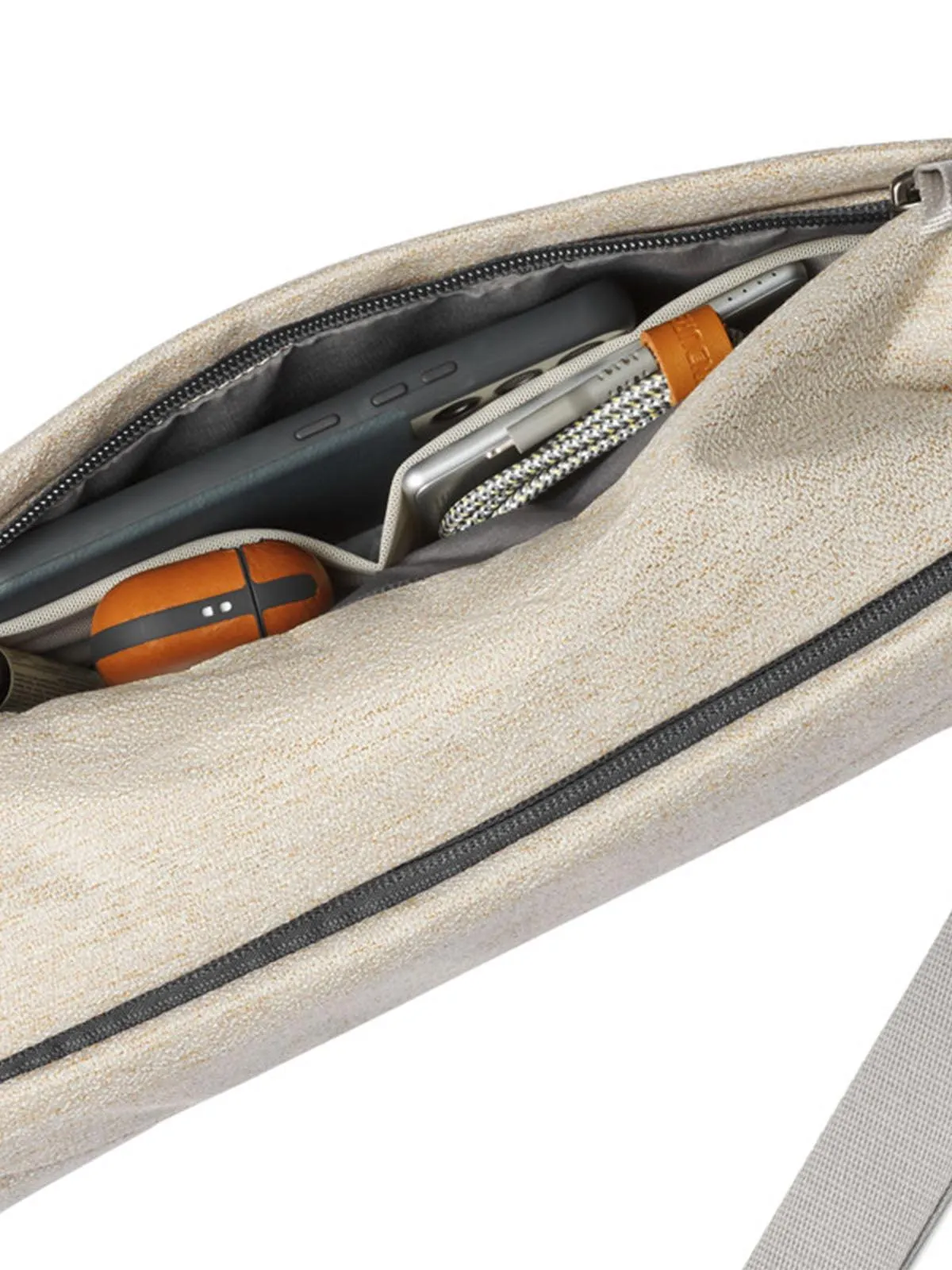 Bellroy Sling Bag Saltbush