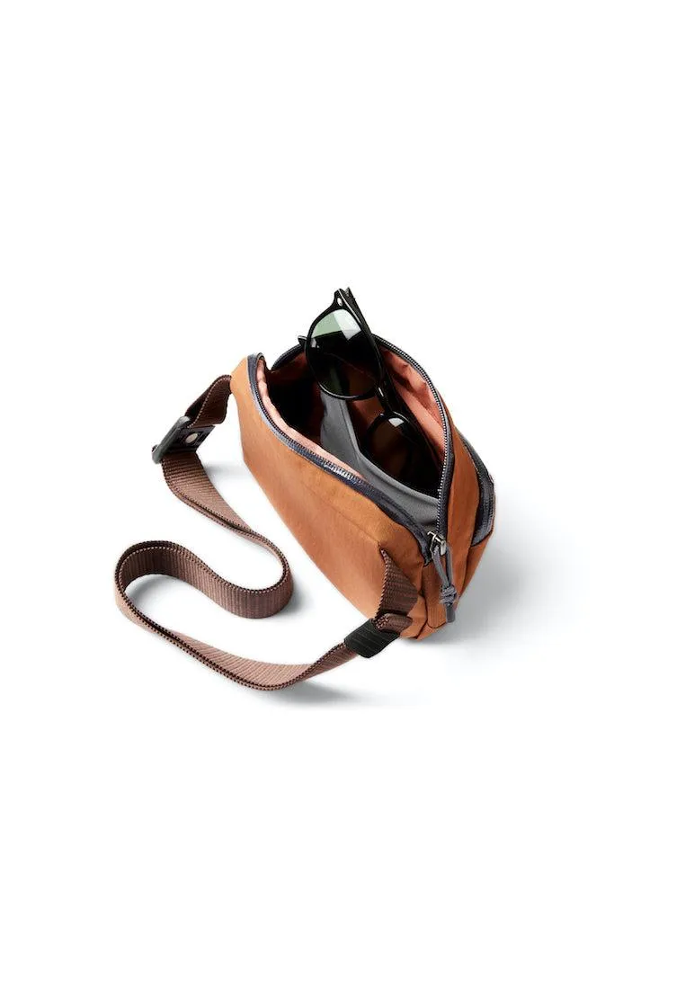 Bellroy Venture Hip Pack 1.5L Bronze