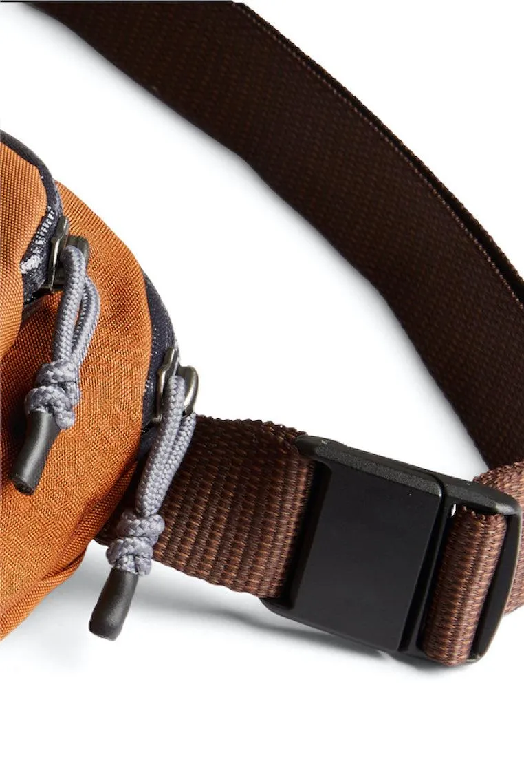 Bellroy Venture Hip Pack 1.5L Bronze