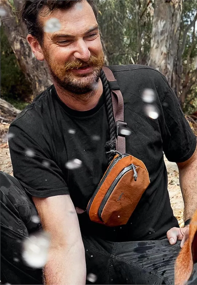 Bellroy Venture Hip Pack 1.5L Bronze