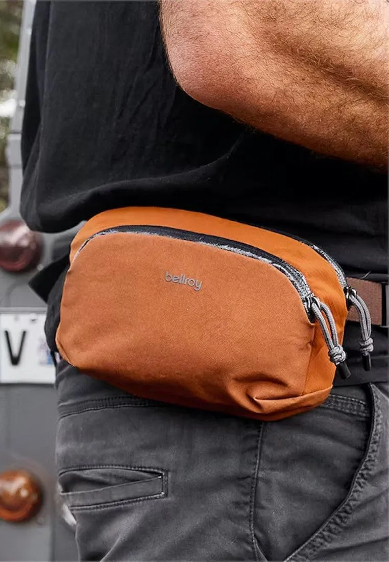 Bellroy Venture Hip Pack 1.5L Bronze