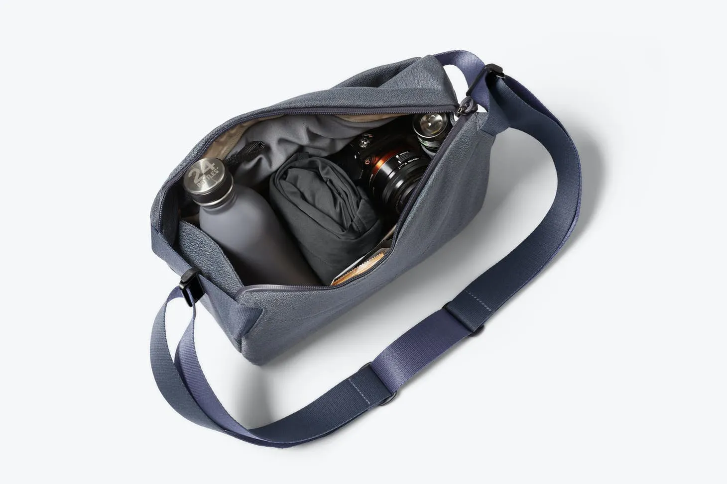 Bellroy Venture Sling 9L - Basalt