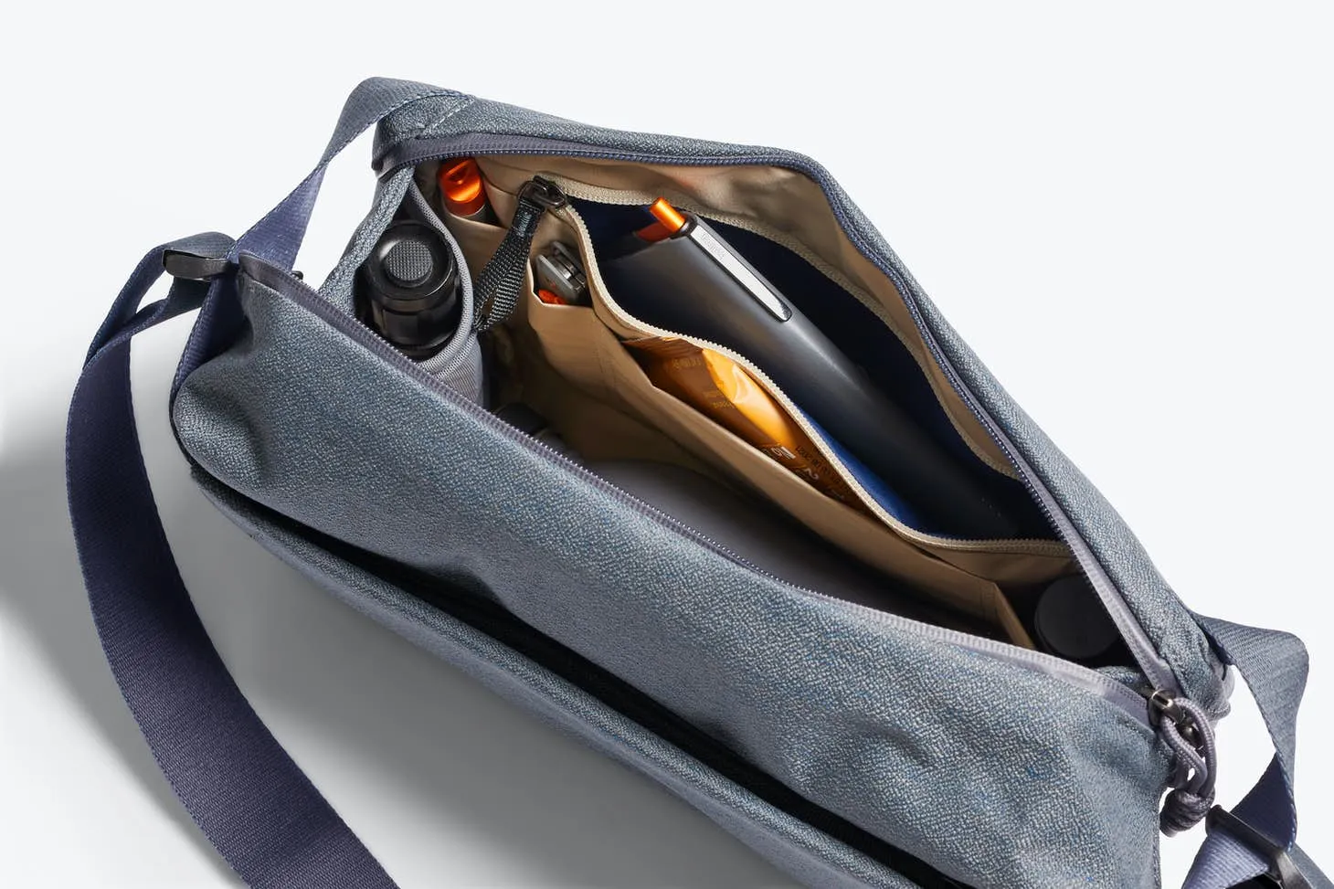 Bellroy Venture Sling 9L - Basalt