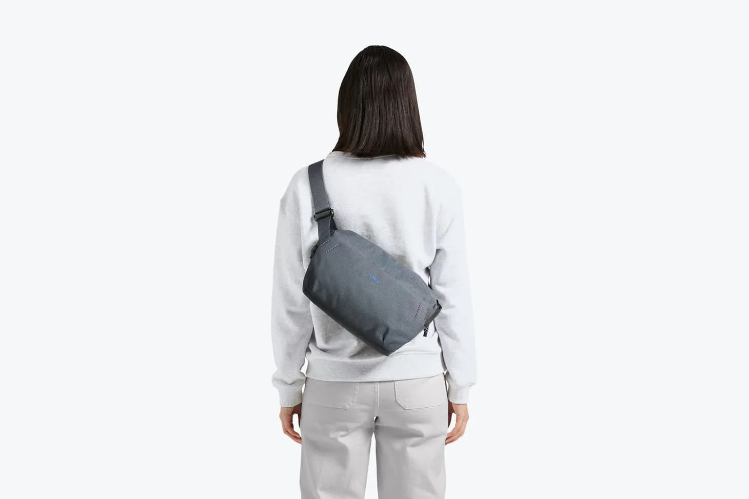 Bellroy Venture Sling 9L - Basalt