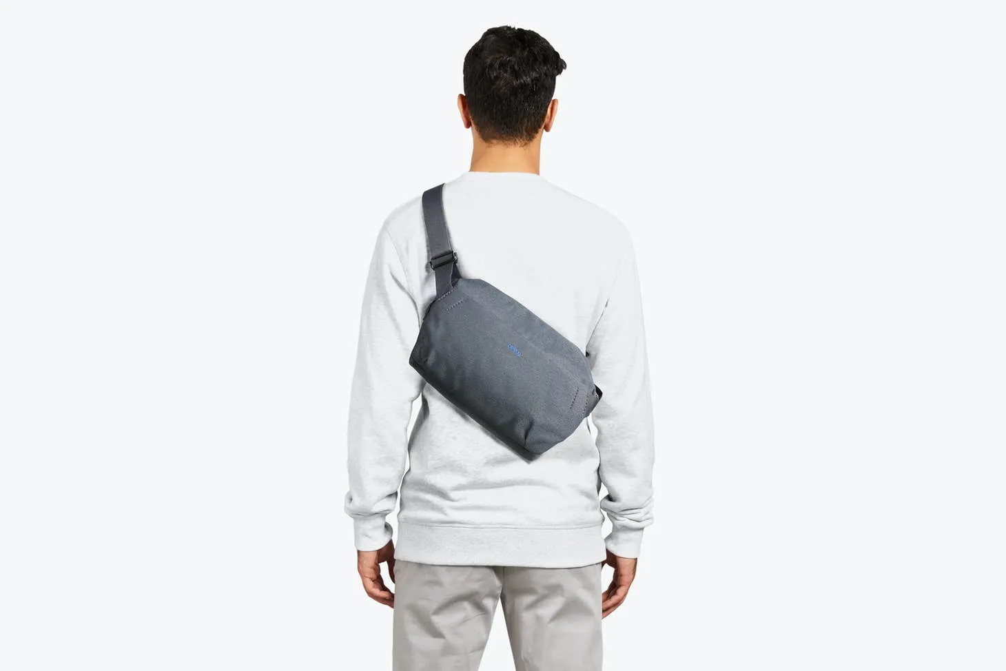 Bellroy Venture Sling 9L - Basalt