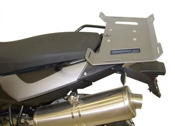 BMW F650GS Twin Rear Rack - Enlargement