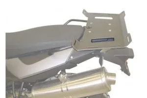 BMW F650GS Twin Rear Rack - Enlargement
