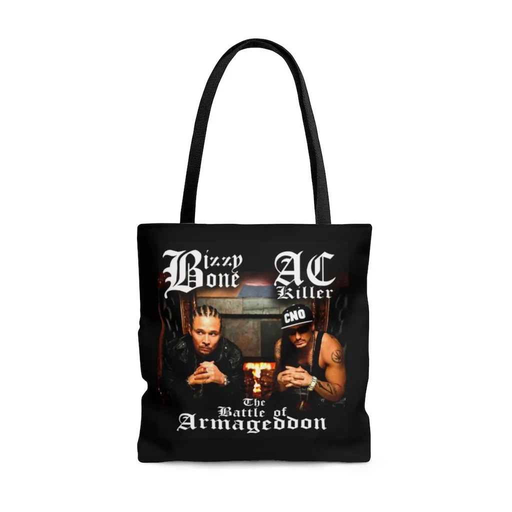 BOA Reusable Shopping Bag