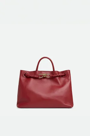 BOTTEGA VENETA | ANDIAMO TOP HANDLE BAG