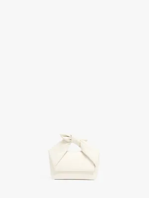 Bow Midi Twister Bag